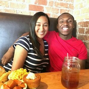 Meet your Posher, Katherine